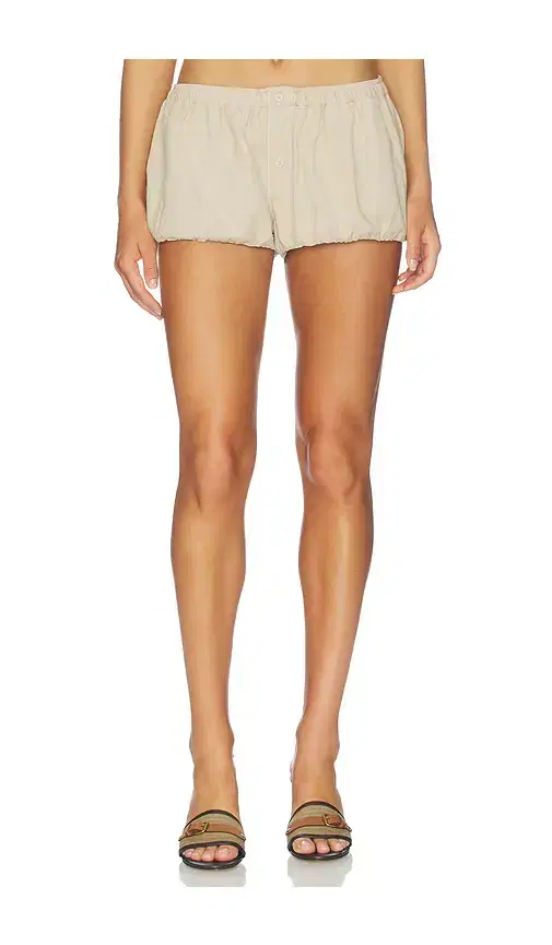 Odette Bloomer Short