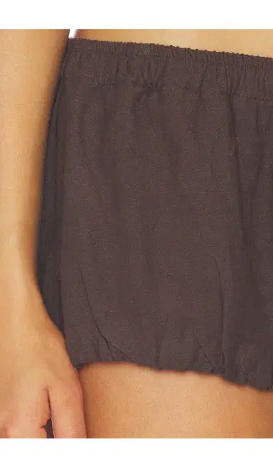 LIONESS Odette Bloomer Short | Thumbnail 6
