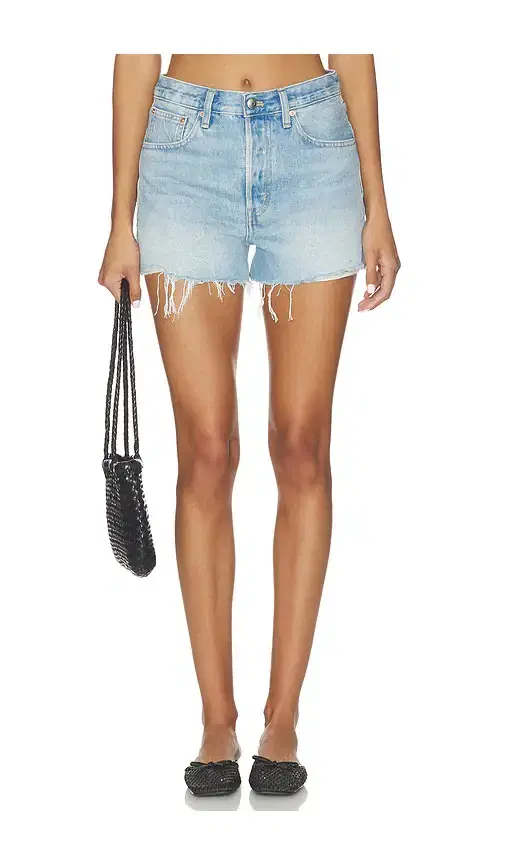 Madewell The Short Essex Short