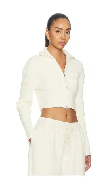 LIONESS Priority Knit Cardigan | Thumbnail 2