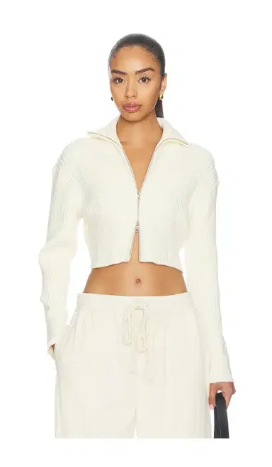 LIONESS Priority Knit Cardigan | Thumbnail 1