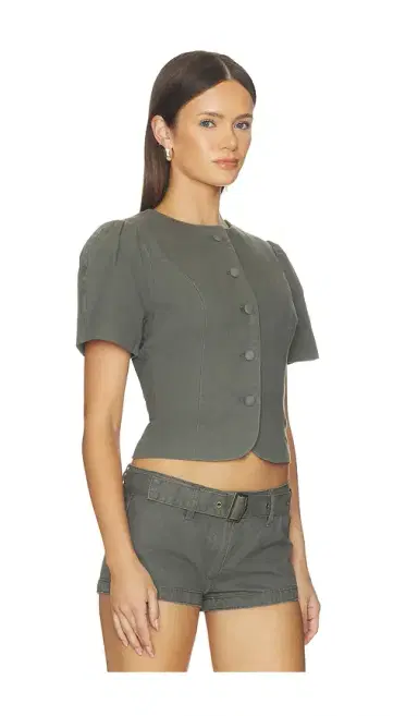 LIONESS Femme Blouse | Thumbnail 2 LIONESS Femme Blouse | Thumbnail 2