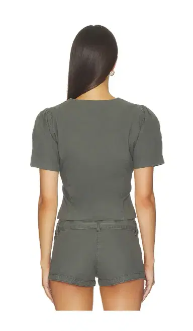 LIONESS Femme Blouse | Thumbnail 3 LIONESS Femme Blouse | Thumbnail 3