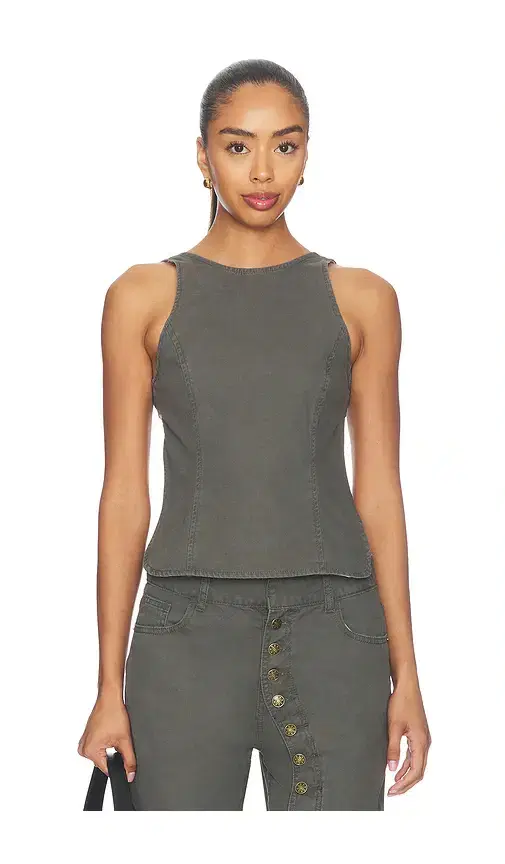 Harmony Top