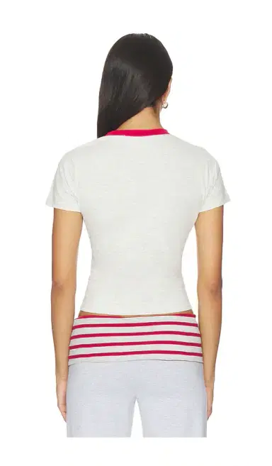 LIONESS Clubhouse Tee | Thumbnail 3 LIONESS Clubhouse Tee | Thumbnail 3