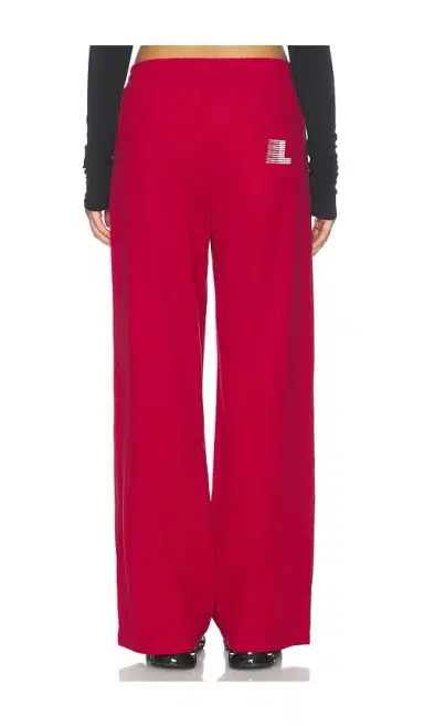 LIONESS Red Eye Track Pant | Thumbnail 4 LIONESS Red Eye Track Pant | Thumbnail 4