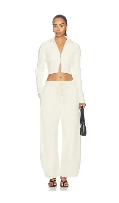 LIONESS Out Of Office Pant | Thumbnail 5