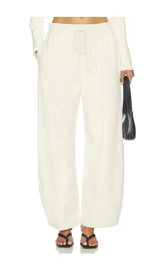 LIONESS Out Of Office Pant