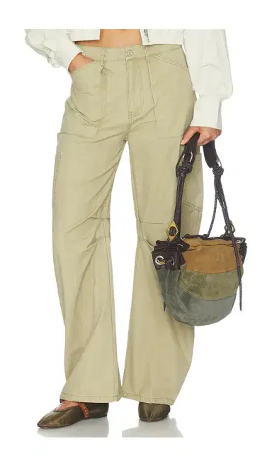 LIONESS Miami Vice Pant | Thumbnail 1