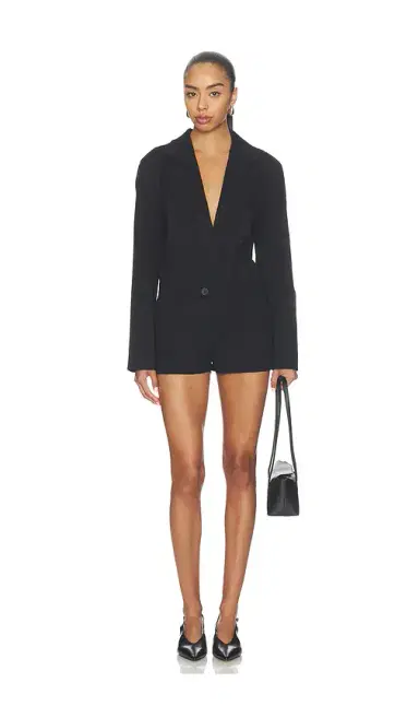LIONESS Essence Romper | Thumbnail 2 LIONESS Essence Romper | Thumbnail 2