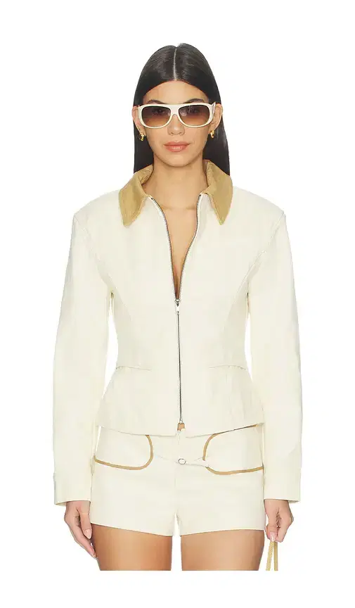 x REVOLVE Soho Jacket
