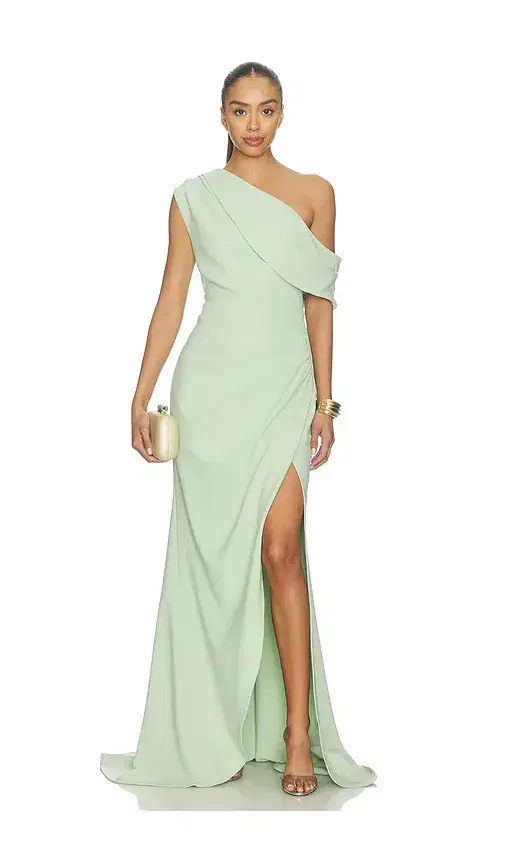 x REVOLVE Isadora Gown x REVOLVE Isadora Gown