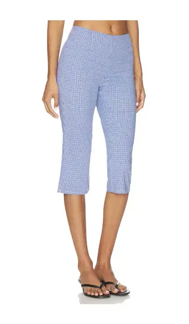 MORE TO COME Drea Capri Pant | Thumbnail 3