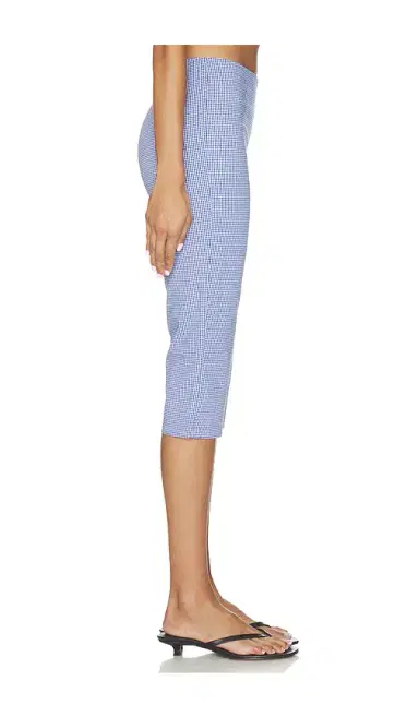 MORE TO COME Drea Capri Pant | Thumbnail 4
