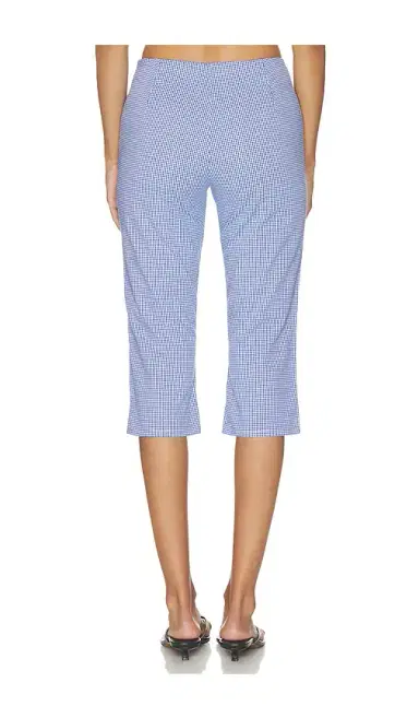 MORE TO COME Drea Capri Pant | Thumbnail 5
