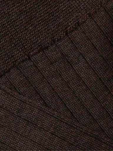 FALKE No 2 Ribbed Cashmere-Blend Socks - Men | Thumbnail 2 FALKE No 2 Ribbed Cashmere-Blend Socks - Men | Thumbnail 2