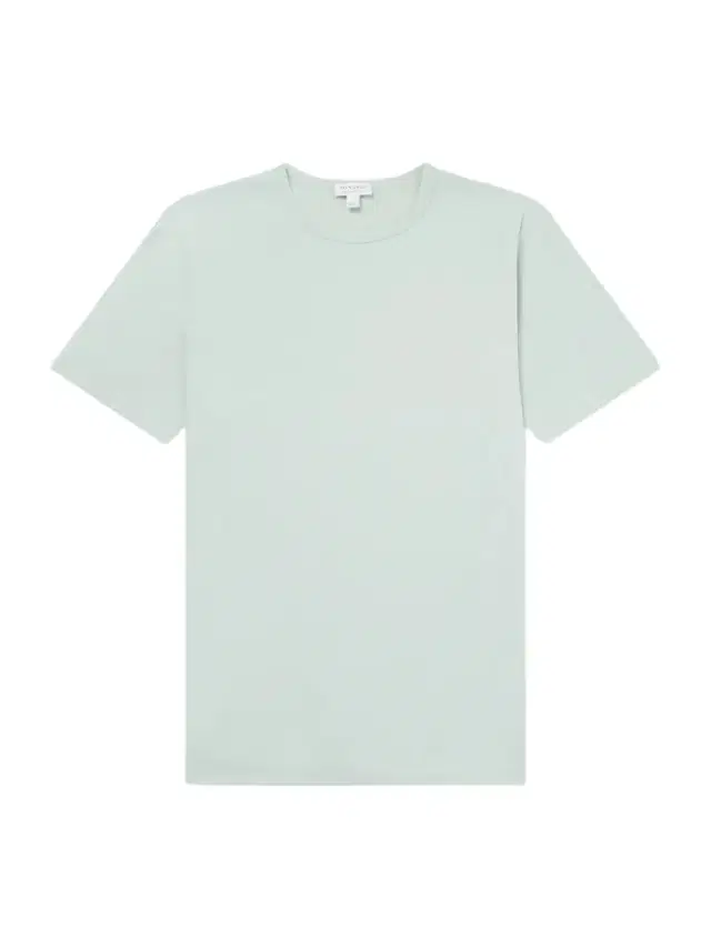 Slim-Fit Cotton-Jersey T-Shirt - Men