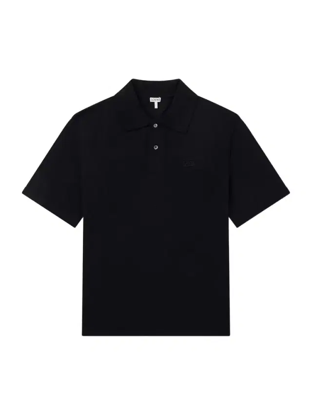Loewe Anagram-Embroidered Cotton-Piqué Polo Shirt - Men