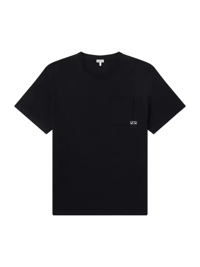 Loewe Anagram-Embroidered Cotton-Jersey T-Shirt - Men