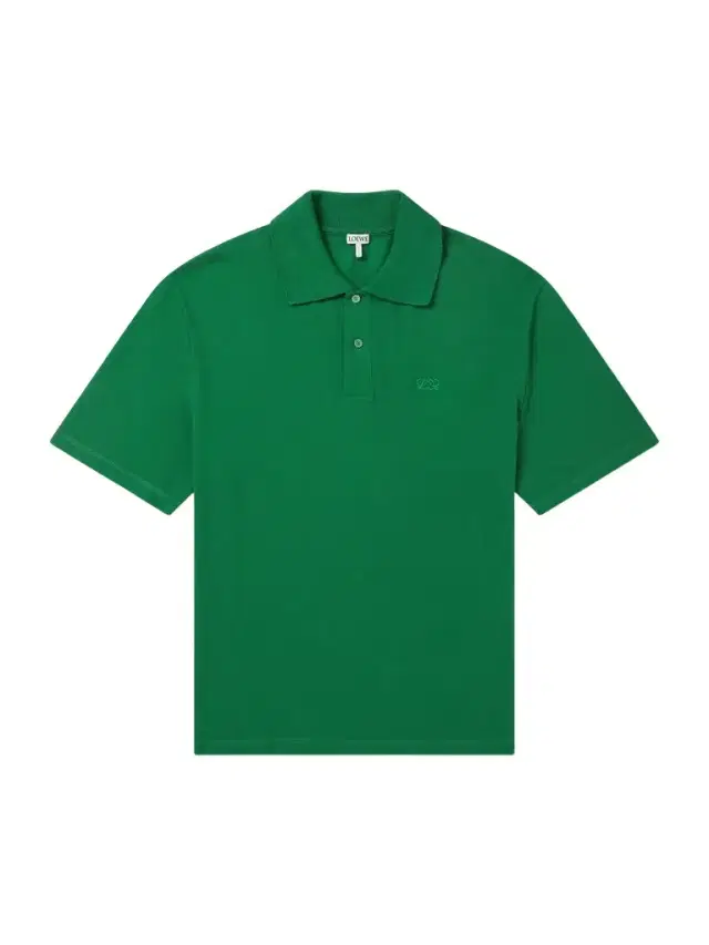 Loewe Anagram-Embroidered Cotton-Piqué Polo Shirt - Men