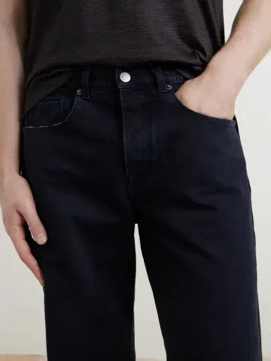 Massimo Alba Oceano Straight-Leg Cotton Trousers - Men | Thumbnail 5 Massimo Alba Oceano Straight-Leg Cotton Trousers - Men | Thumbnail 5