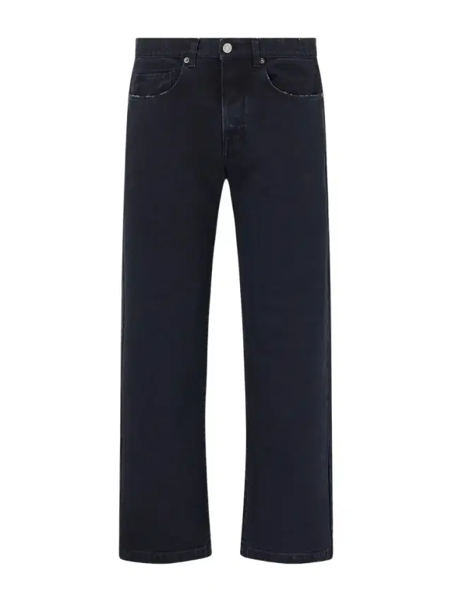 Massimo Alba Oceano Straight-Leg Cotton Trousers - Men