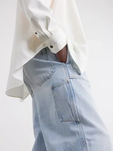 Loewe Paula's Ibiza Straight-Leg Jeans - Men | Thumbnail 5 Loewe Paula's Ibiza Straight-Leg Jeans - Men | Thumbnail 5