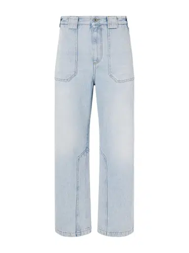 Loewe Paula's Ibiza Straight-Leg Jeans - Men | Thumbnail 1 Loewe Paula's Ibiza Straight-Leg Jeans - Men | Thumbnail 1