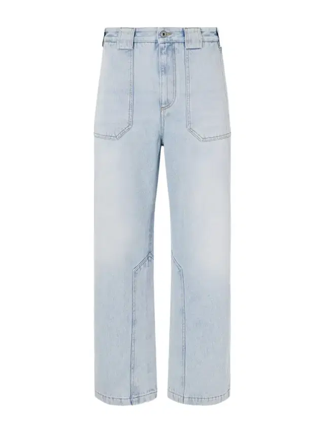 Loewe Paula's Ibiza Straight-Leg Jeans - Men
