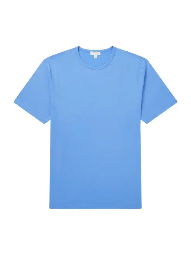 Slim-Fit Cotton-Jersey T-Shirt - Men