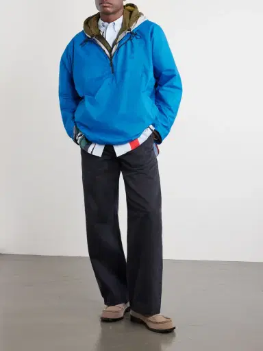 Loewe Wide-Leg Jeans - Men | Thumbnail 2
