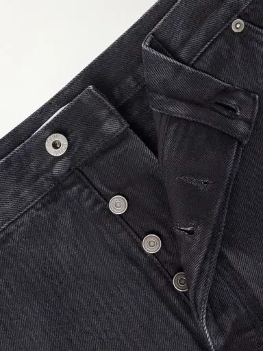 Loewe Wide-Leg Jeans - Men | Thumbnail 5