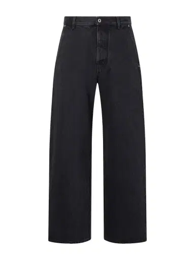 Loewe Wide-Leg Jeans - Men | Thumbnail 1