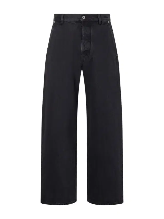 Loewe Wide-Leg Jeans - Men