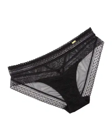 Chantelle Festivite Lace Brazilian Bikini Briefs | Thumbnail 4 Chantelle Festivite Lace Brazilian Bikini Briefs | Thumbnail 4