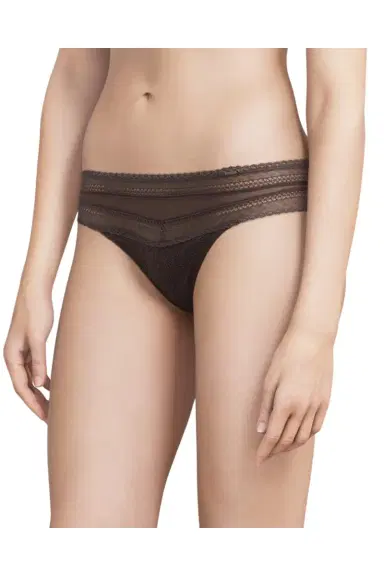 Chantelle Festivite Lace Brazilian Bikini Briefs | Thumbnail 5 Chantelle Festivite Lace Brazilian Bikini Briefs | Thumbnail 5