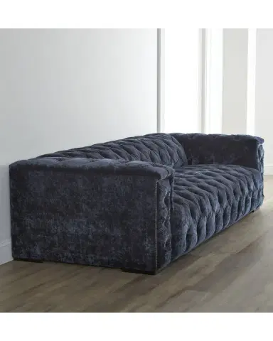 Old Hickory Tannery Beverly Tufted Sofa 101" | Thumbnail 3 Old Hickory Tannery Beverly Tufted Sofa 101" | Thumbnail 3
