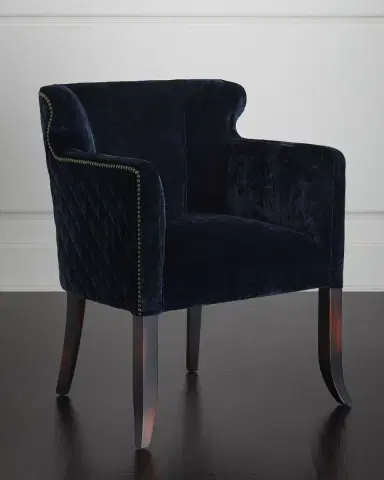 Old Hickory Tannery Durham Dining Chair | Thumbnail 2 Old Hickory Tannery Durham Dining Chair | Thumbnail 2