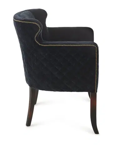 Old Hickory Tannery Durham Dining Chair | Thumbnail 4 Old Hickory Tannery Durham Dining Chair | Thumbnail 4