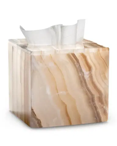 Labrazel Ambarino Tissue Box Cover | Thumbnail 2 Labrazel Ambarino Tissue Box Cover | Thumbnail 2