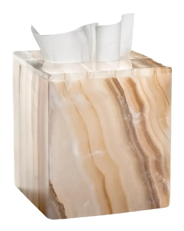 Labrazel Ambarino Tissue Box Cover