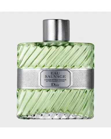 DIOR Eau Sauvage After-Shave Lotion, 3.4 oz. | Thumbnail 5