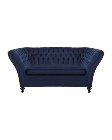 Old Hickory Tannery Imperial Tufted Sofa | Thumbnail 1 Old Hickory Tannery Imperial Tufted Sofa | Thumbnail 1
