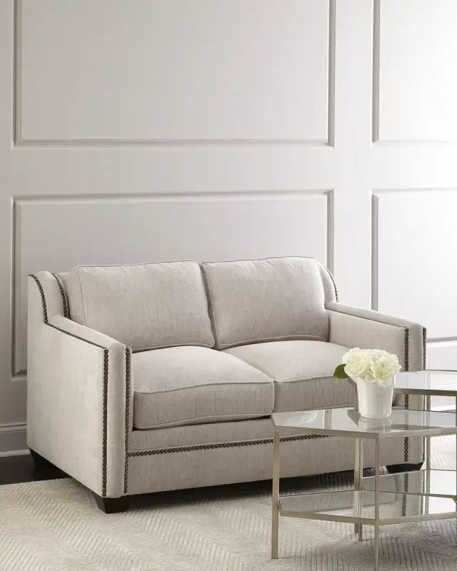 Old Hickory Tannery Naylor Twin Sleeper