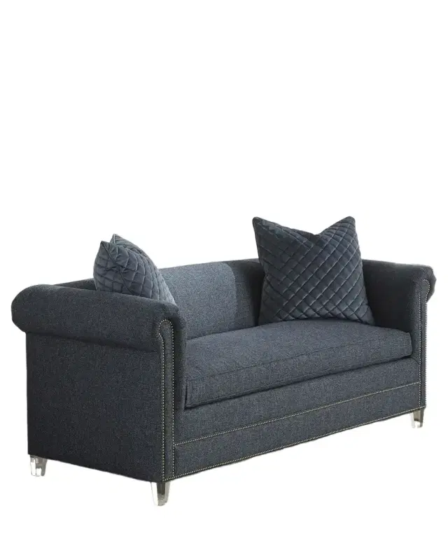 Old Hickory Tannery Demario Sofa
