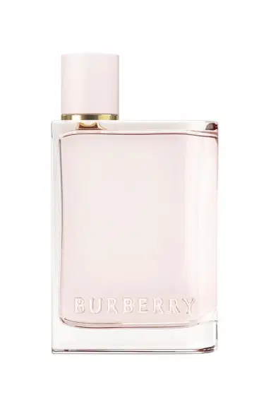 Burberry Her Eau de Parfum PED Box, 3.4 oz. | Thumbnail 3