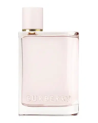Burberry Her Eau de Parfum PED Box, 3.4 oz. | Thumbnail 1