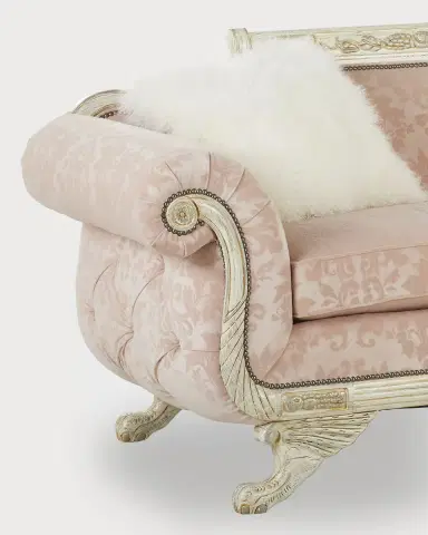 Old Hickory Tannery Duncan Priscilla Sofa 98" | Thumbnail 4 Old Hickory Tannery Duncan Priscilla Sofa 98" | Thumbnail 4