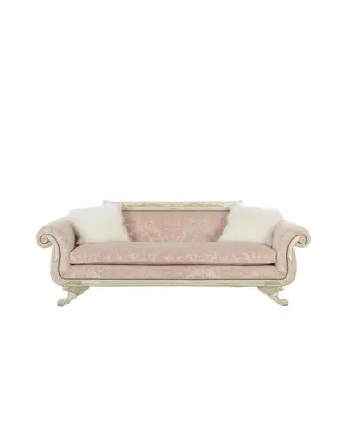 Old Hickory Tannery Duncan Priscilla Sofa 98" | Thumbnail 1 Old Hickory Tannery Duncan Priscilla Sofa 98" | Thumbnail 1
