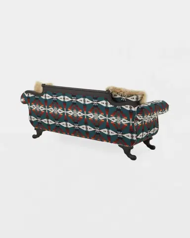 Old Hickory Tannery Duncan Evangeline Sofa 86" | Thumbnail 6 Old Hickory Tannery Duncan Evangeline Sofa 86" | Thumbnail 6